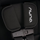 NUNA LUMN Forward-Facing Harness-to-Booster Car Seat