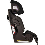 NUNA LUMN Forward-Facing Harness-to-Booster Car Seat