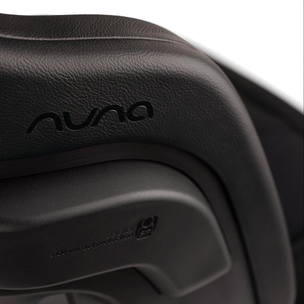 NUNA LUMN Forward-Facing Harness-to-Booster Car Seat