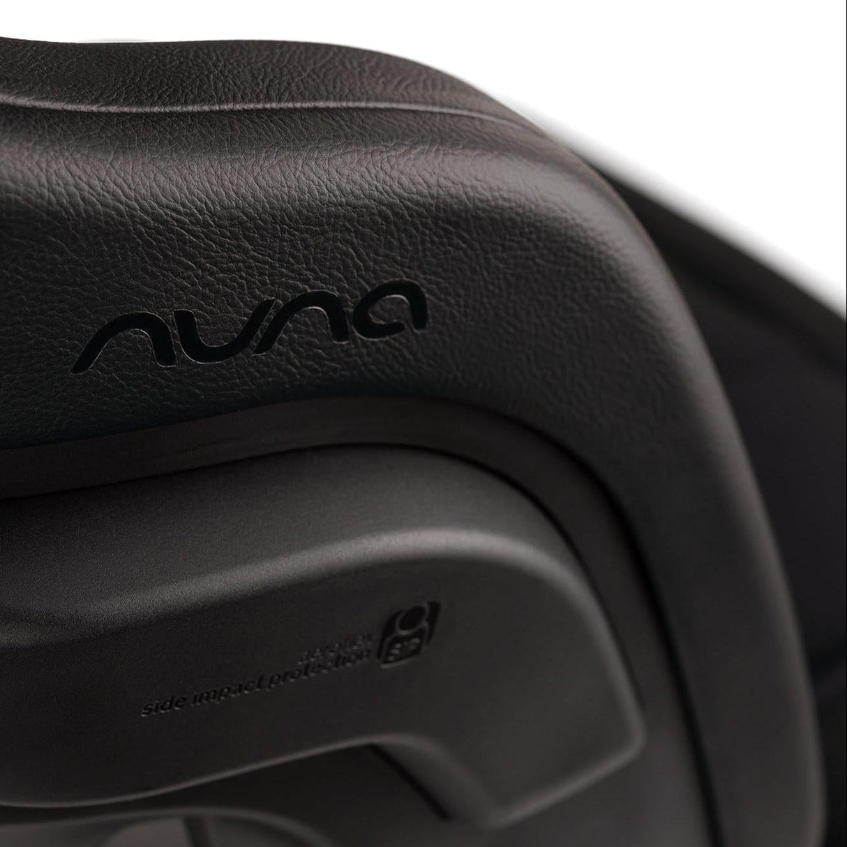 NUNA LUMN Forward-Facing Harness-to-Booster Car Seat