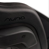 NUNA LUMN Forward-Facing Harness-to-Booster Car Seat