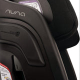 NUNA LUMN Forward-Facing Harness-to-Booster Car Seat
