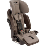 NUNA LUMN Forward-Facing Harness-to-Booster Car Seat