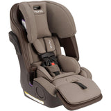 NUNA LUMN Forward-Facing Harness-to-Booster Car Seat