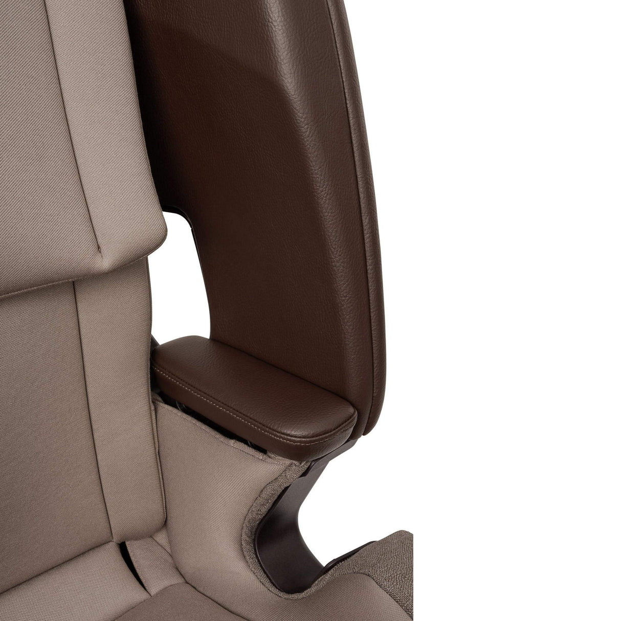 NUNA LUMN Forward-Facing Harness-to-Booster Car Seat