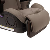 NUNA LUMN Forward-Facing Harness-to-Booster Car Seat