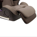 NUNA LUMN Forward-Facing Harness-to-Booster Car Seat