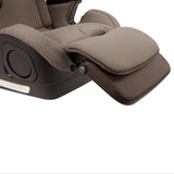 NUNA LUMN Forward-Facing Harness-to-Booster Car Seat