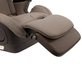 NUNA LUMN Forward-Facing Harness-to-Booster Car Seat