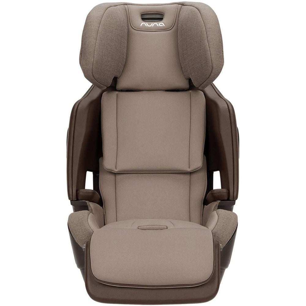 NUNA LUMN Forward-Facing Harness-to-Booster Car Seat