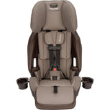 NUNA LUMN Forward-Facing Harness-to-Booster Car Seat