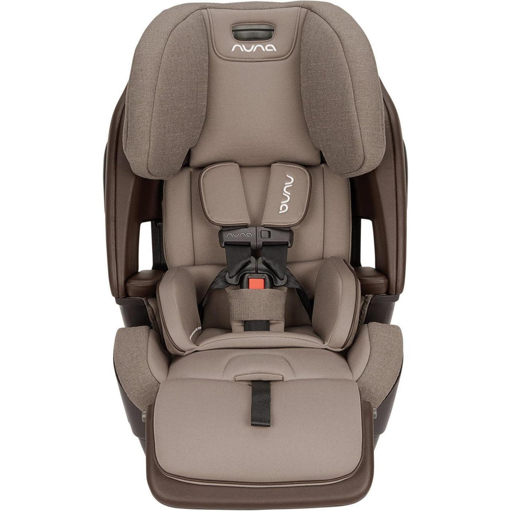 NUNA LUMN Forward-Facing Harness-to-Booster Car Seat
