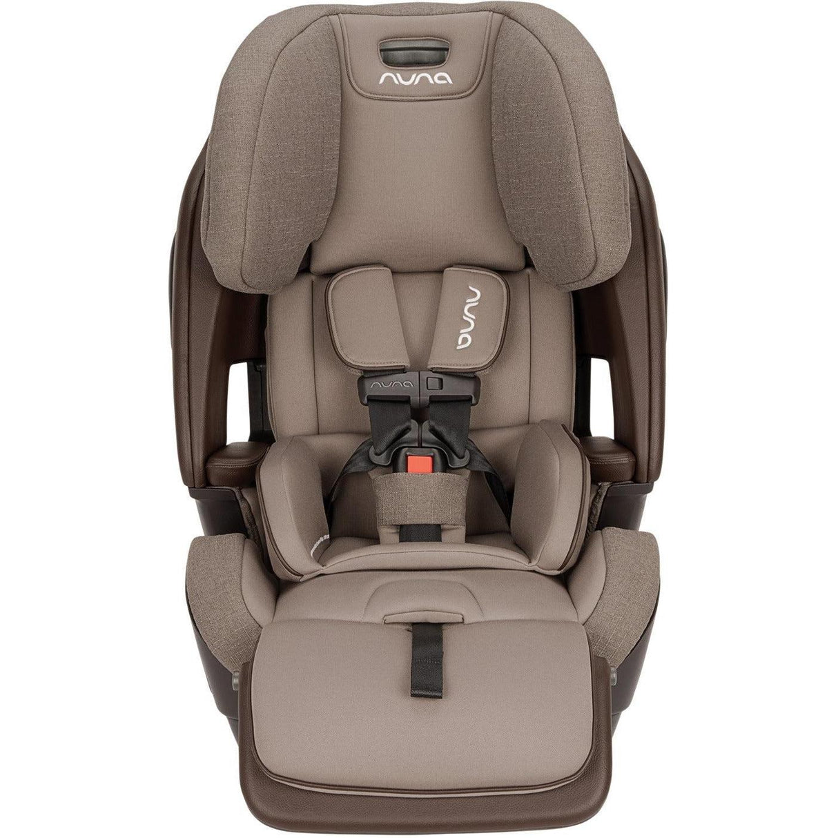 NUNA LUMN Forward-Facing Harness-to-Booster Car Seat