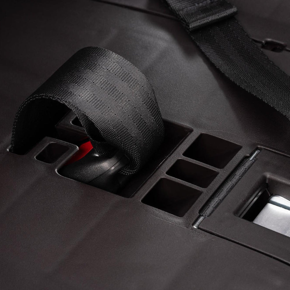NUNA LUMN Forward-Facing Harness-to-Booster Car Seat