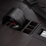 NUNA LUMN Forward-Facing Harness-to-Booster Car Seat