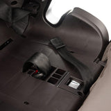 NUNA LUMN Forward-Facing Harness-to-Booster Car Seat