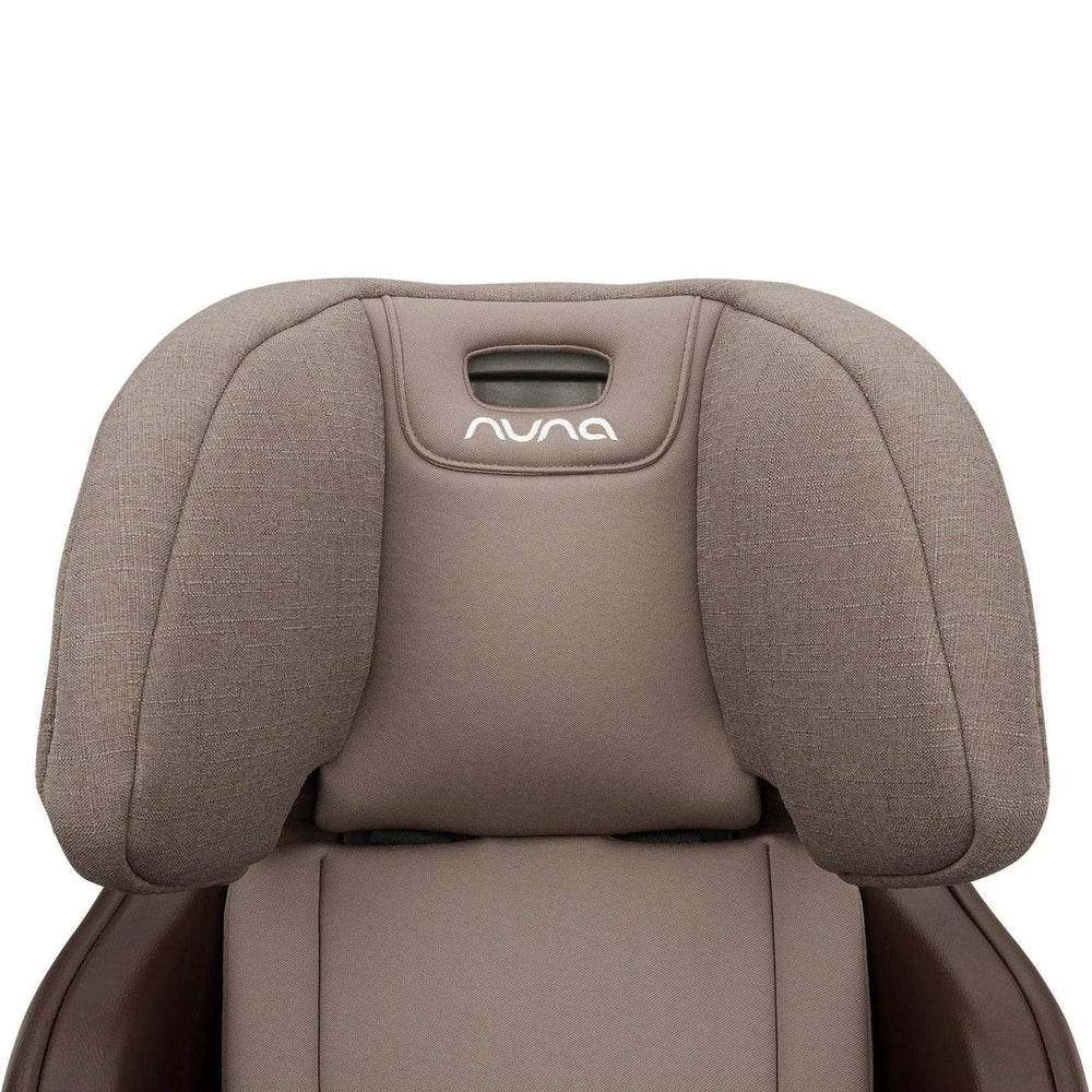 NUNA LUMN Forward-Facing Harness-to-Booster Car Seat