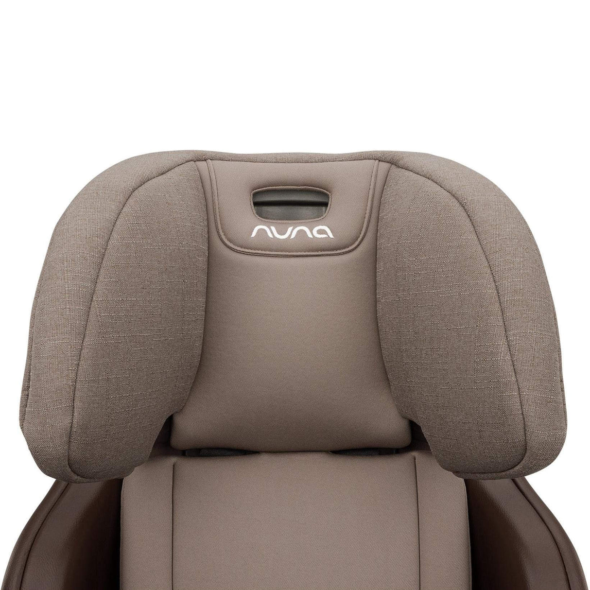 NUNA LUMN Forward-Facing Harness-to-Booster Car Seat