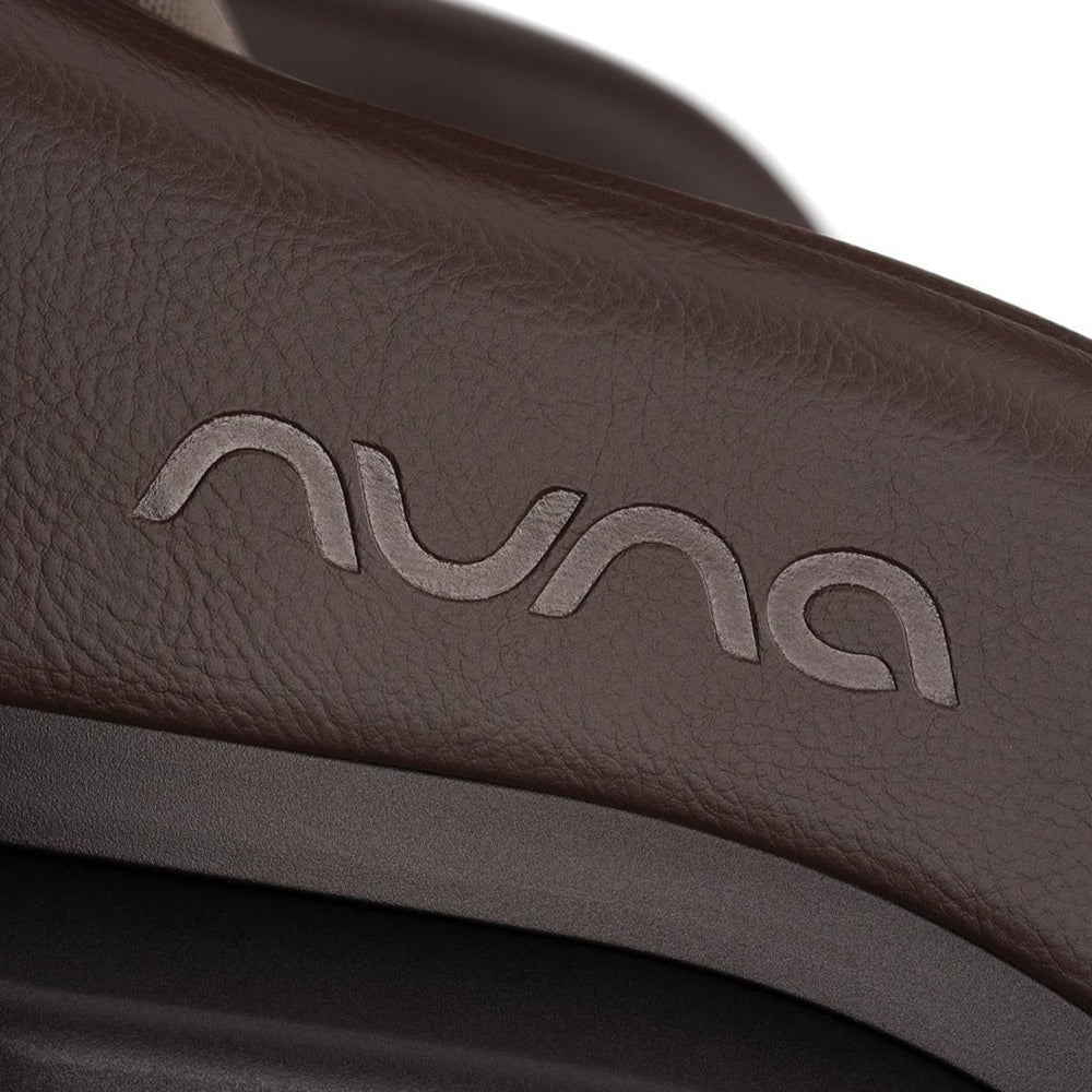 NUNA LUMN Forward-Facing Harness-to-Booster Car Seat