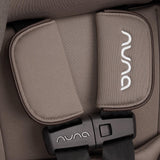 NUNA LUMN Forward-Facing Harness-to-Booster Car Seat