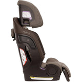 NUNA LUMN Forward-Facing Harness-to-Booster Car Seat