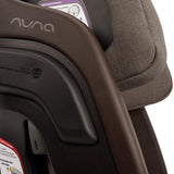 NUNA LUMN Forward-Facing Harness-to-Booster Car Seat