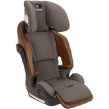NUNA LUMN Forward-Facing Harness-to-Booster Car Seat