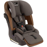 NUNA LUMN Forward-Facing Harness-to-Booster Car Seat