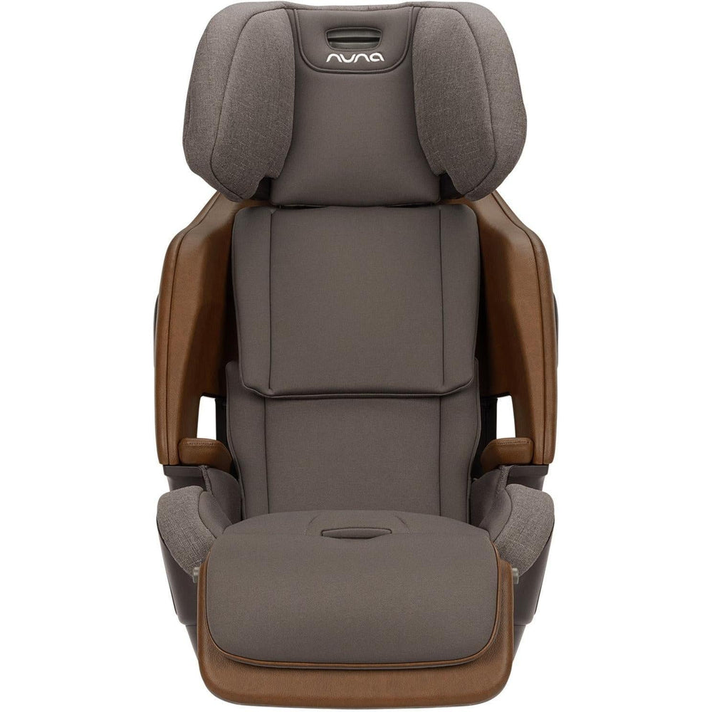 NUNA LUMN Forward-Facing Harness-to-Booster Car Seat