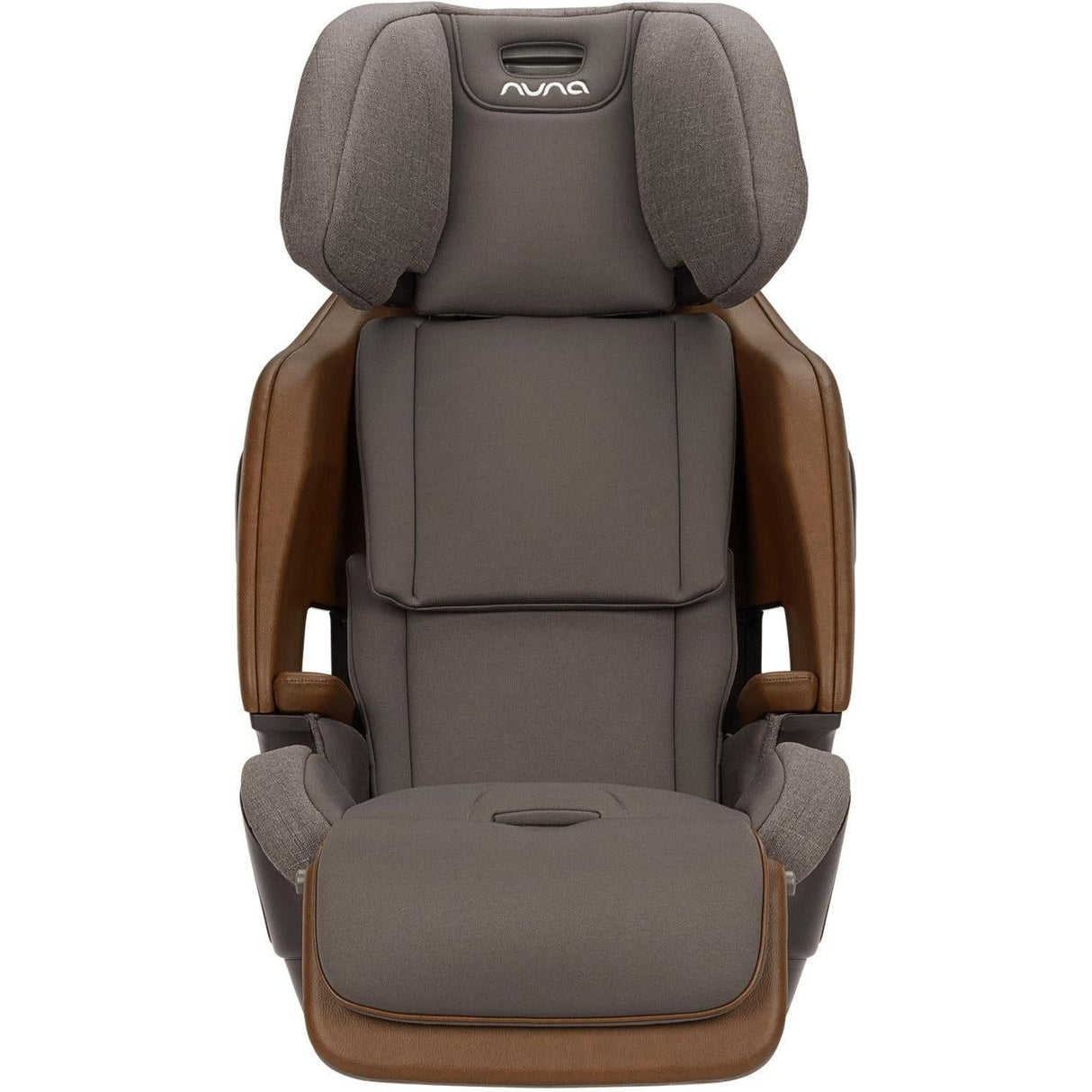 NUNA LUMN Forward-Facing Harness-to-Booster Car Seat