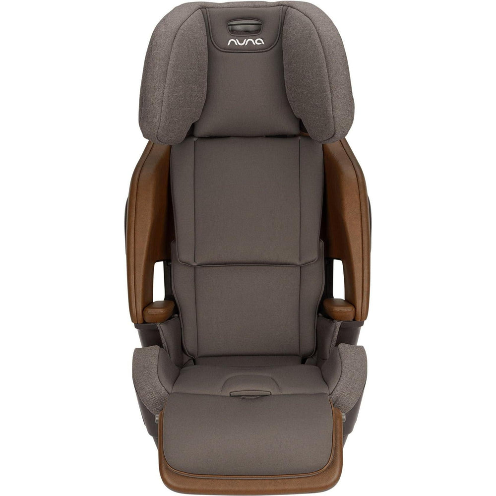NUNA LUMN Forward-Facing Harness-to-Booster Car Seat