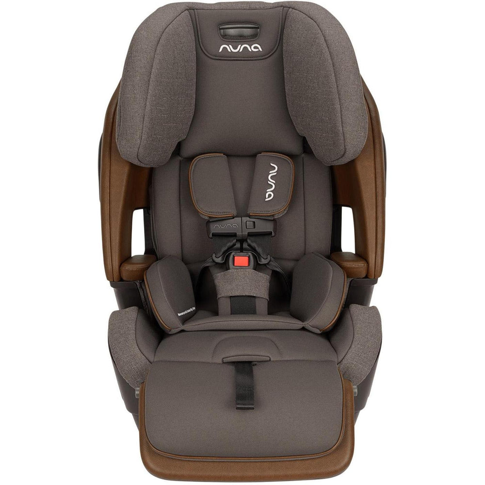NUNA LUMN Forward-Facing Harness-to-Booster Car Seat