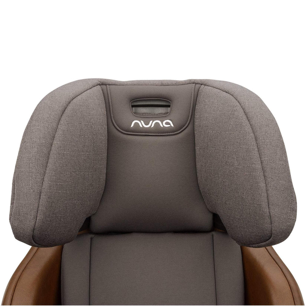NUNA LUMN Forward-Facing Harness-to-Booster Car Seat