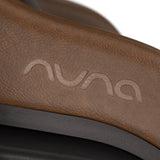 NUNA LUMN Forward-Facing Harness-to-Booster Car Seat