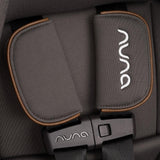 NUNA LUMN Forward-Facing Harness-to-Booster Car Seat