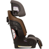 NUNA LUMN Forward-Facing Harness-to-Booster Car Seat