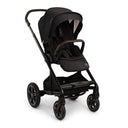 Nuna MIXX Next Stroller with Magnetic Buckle