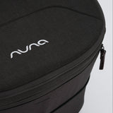 Nuna MIXX Series Bassinet + Stand | Caviar (Chocolate)