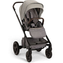 Nuna MIXX Next Stroller with Magnetic Buckle