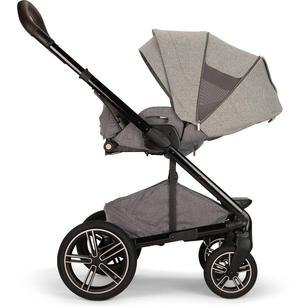 Nuna MIXX Next Stroller | Exclusive Event!