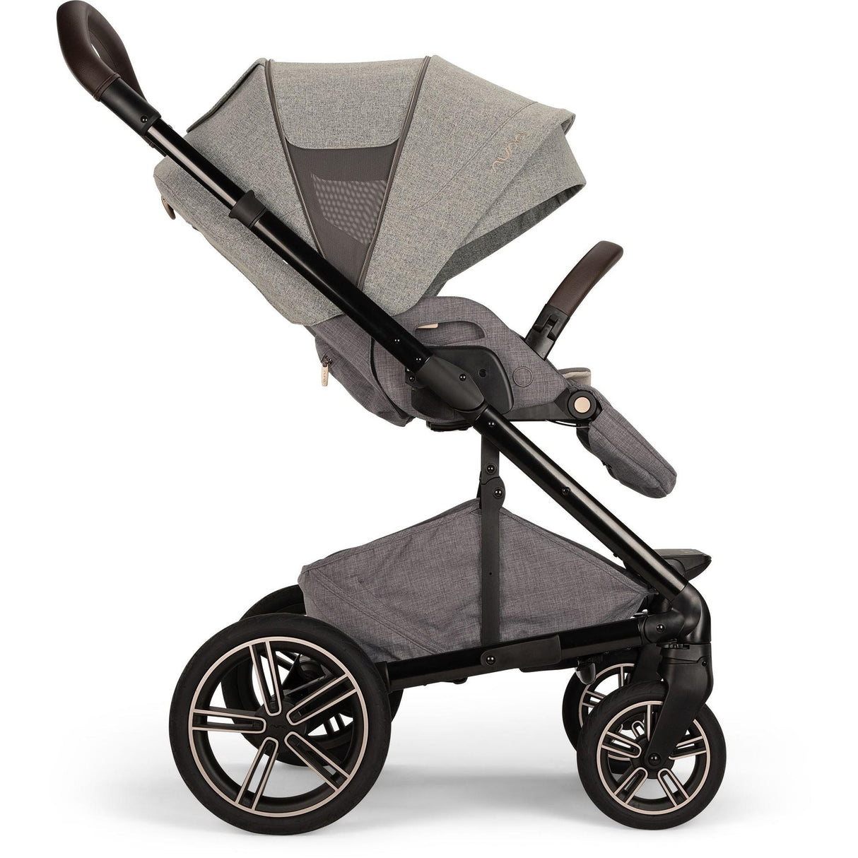 Nuna MIXX Next Stroller | Exclusive Event!