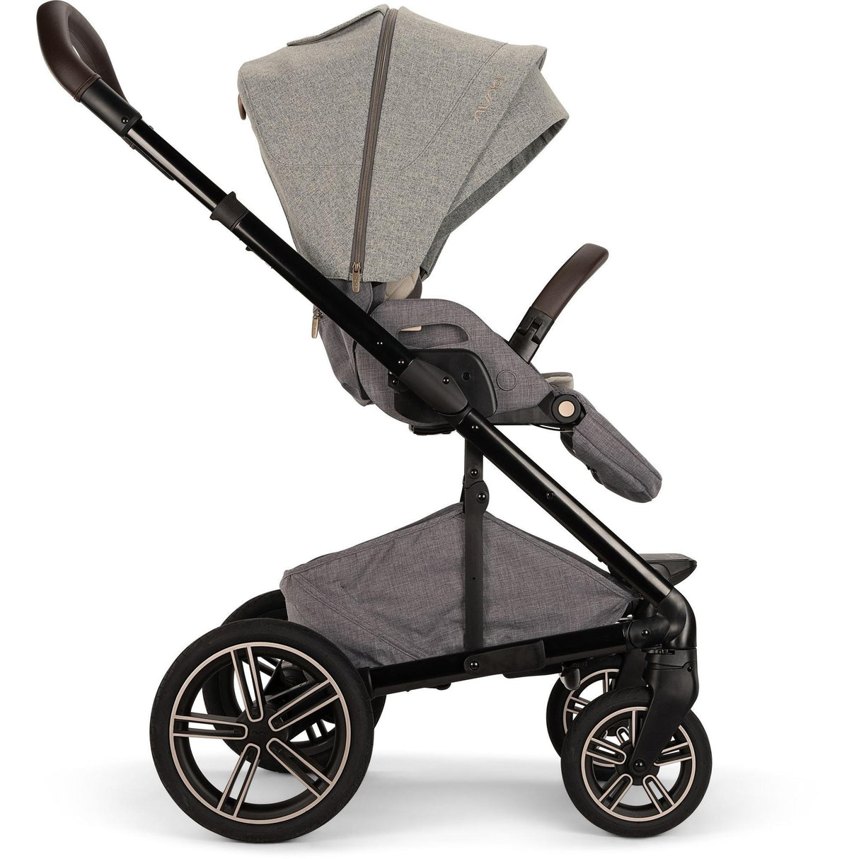 Nuna MIXX Next Stroller | Exclusive Event!