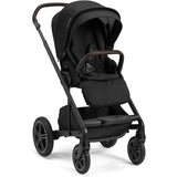 Nuna MIXX Next Stroller with Magnetic Buckle