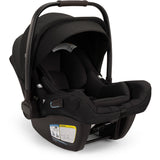 NUNA Swiv Stroller + Pipa Aire RX with RELX base Travel System