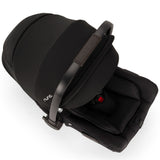 Nuna PIPA Aire Rx Lightweight Infant Car Seat | In Store Exclusive