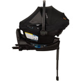Nuna MIXX Next with Magnetic Buckle + PIPA Aire RX Infant Car Seat with Relx base Travel System
