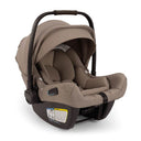 Nuna PIPA Aire Rx Lightweight Infant Car Seat