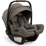 NUNA Swiv Stroller + Pipa Aire RX with RELX base Travel System