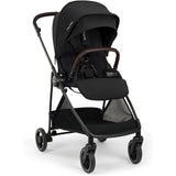NUNA Flex System Stroller Seat | Caviar