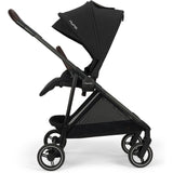 NUNA Flex System Stroller Seat | Caviar